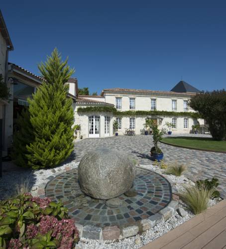 Saint-Medard-d'Eyrans Frankrijk Promotiecode Booking.com