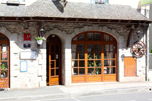 Entraygues Código Promocional de Francia Booking.com