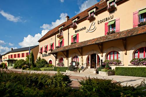 Saulieu Frankrijk Promotiecode Booking.com