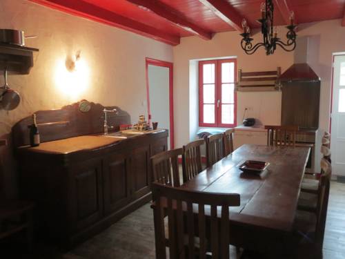 Lavausseau France code promo hôtel booking.com