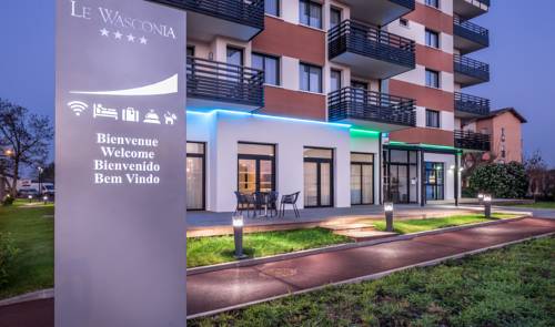 Dax France Hotel