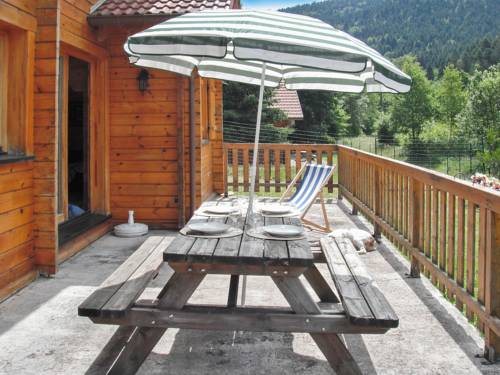La Bresse Frankreich Promo-Code Booking.com