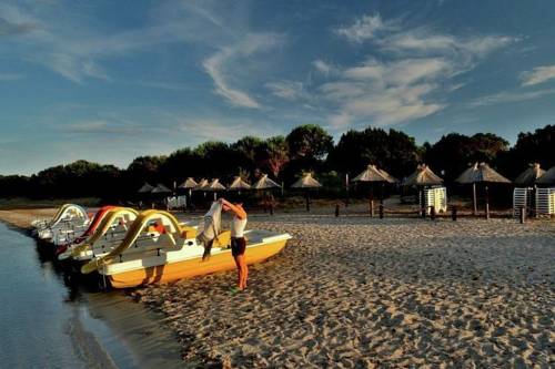 Poggio Mezzana Codice promozionale Francia Booking.com