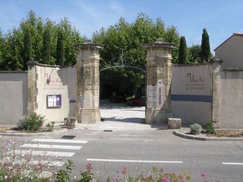 Mouriès Frankrijk Promotiecode Booking.com