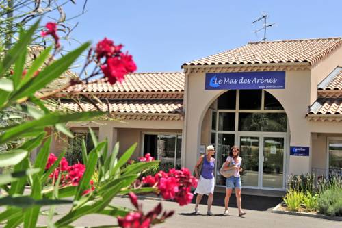 Mouriès Frankrijk Promotiecode Booking.com