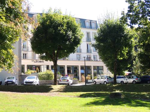 Luxeuil-les-Bains Codice promozionale Francia Booking.com