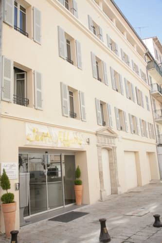 Cannes France code promo h&ocirc;tel booking.com
