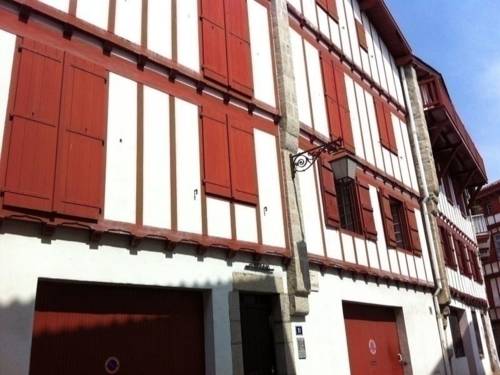 Ciboure Codice promozionale Francia Booking.com