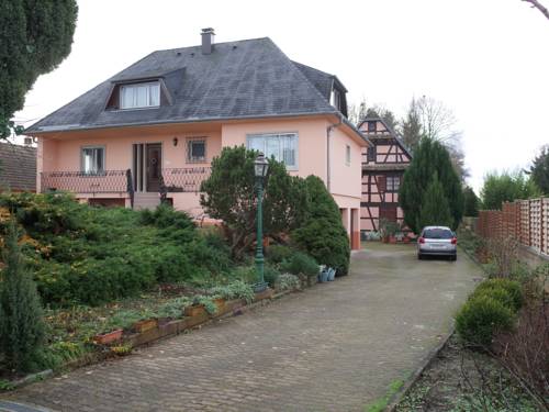 Eschau Código Promocional de Francia Booking.com