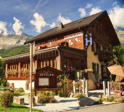 Servoz Frankrijk Promotiecode Booking.com