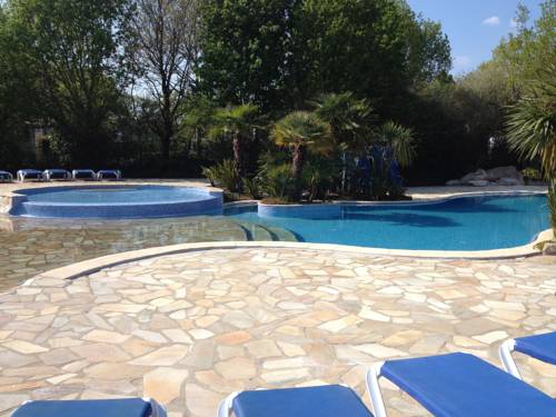 Saint Andre des Eaux Codice promozionale Francia Booking.com