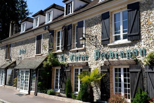 Saint Leger en Yvelines Codice promozionale Francia Booking.com