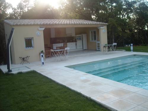 Uchaux Frankreich Promo-Code Booking.com