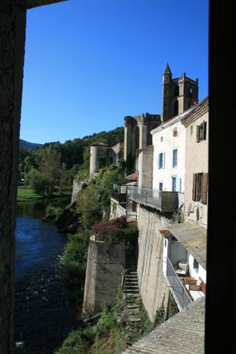 Lavoute Chilhac Frankrijk Promotiecode Booking.com
