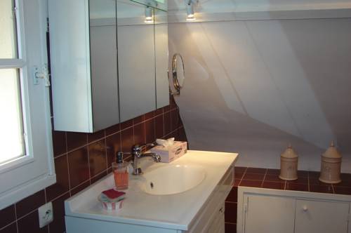 Le Bosc Roger en Roumois Frankreich Promo-Code Booking.com