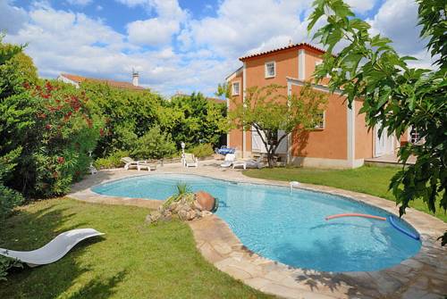 Cournonterral Codice promozionale Francia Booking.com