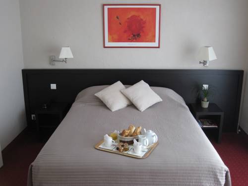 Nice Frankrijk Promotiecode Booking.com