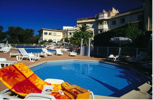 Saint-Raphaël Frankreich Promo-Code Booking.com