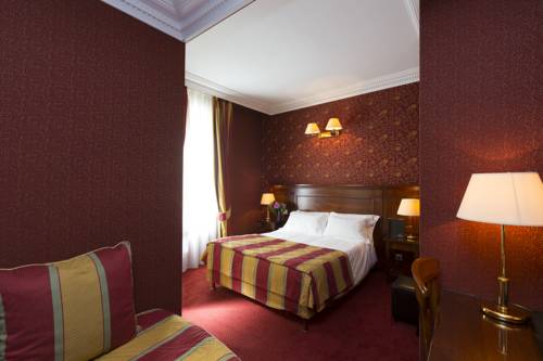 Paris Frankreich Promo-Code Booking.com