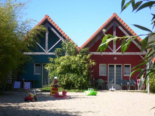 Fort-Mahon-Plage France code promo Booking.com
