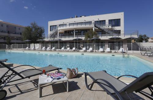 Le Grau Du Roi Frankreich Promo-Code Booking.com