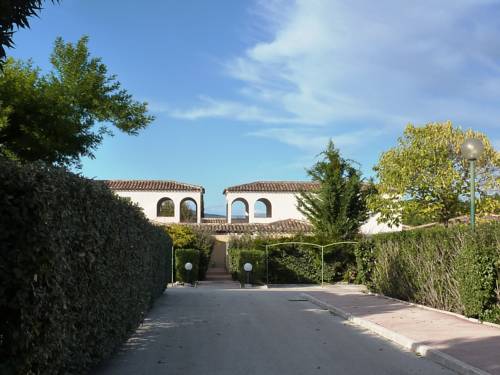 Gassin Frankreich Promo-Code Booking.com