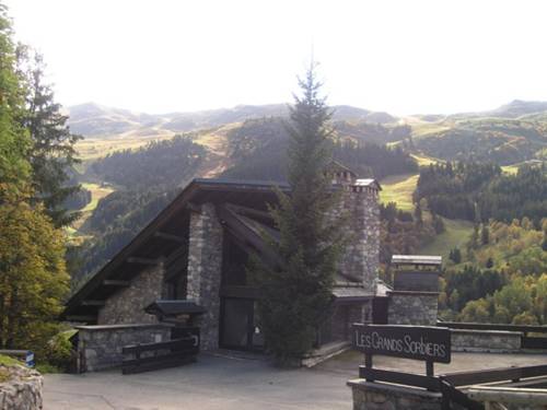 Méribel France code promo Booking.com