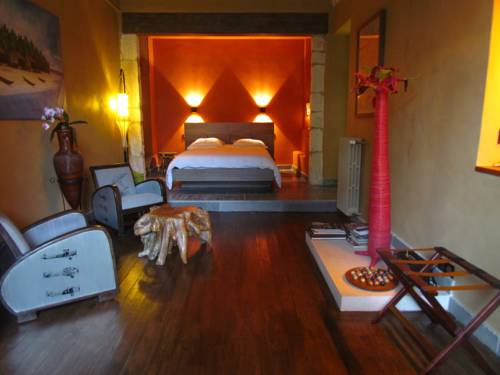 Roquemaure Codice promozionale Francia Booking.com