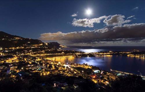 Villefranche-sur-Mer Frankreich Promo-Code Booking.com
