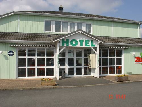 Chambray Les Tours Frankrijk Promotiecode Booking.com