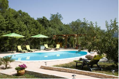 Causse-de-la-Selle Frankrijk Promotiecode Booking.com