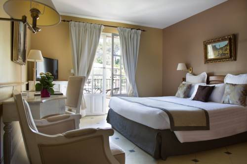 Mougins Código Promocional de Francia Booking.com