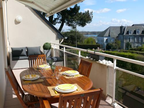 La Richardais Codice promozionale Francia Booking.com