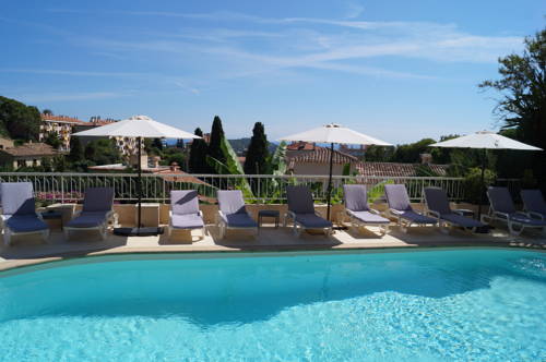 Villefranche sur Mer Frankreich Promo-Code Booking.com