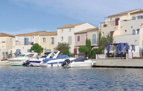 Aigues-Mortes France code promo Booking.com