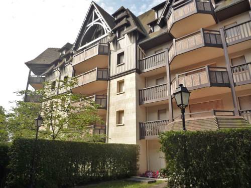 Tourgéville France code promo Booking.com