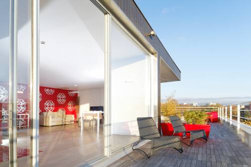 Cergy Pontoise Frankrijk Promotiecode Booking.com