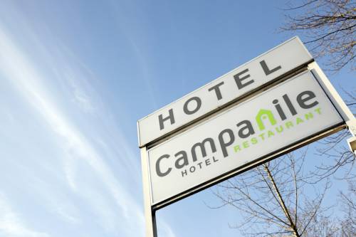 Sannois Frankreich Promo-Code Booking.com