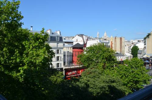 Paris France code promo h&ocirc;tel booking.com