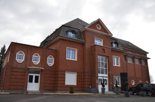 Briey France code promo hôtel booking.com