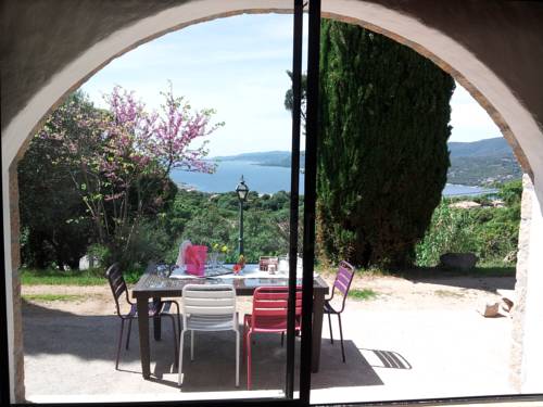 Propriano Frankreich Promo-Code Booking.com
