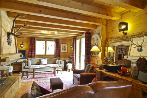 Chamonix-Mont-Blanc France Promo Code Booking.com
