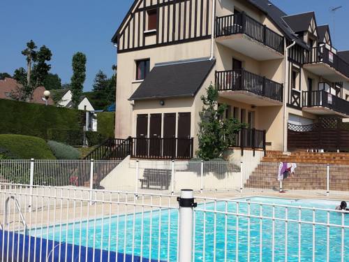 Houlgate Frankreich Promo-Code Booking.com