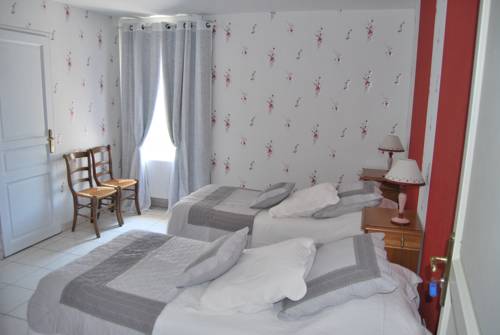Saint-Jean-d'Ardières France code promo Booking.com