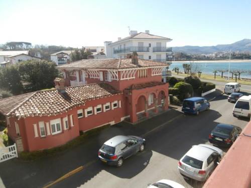 Hendaye France Hotel