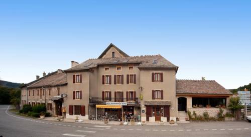Le Bleymard Frankreich Promo-Code Booking.com