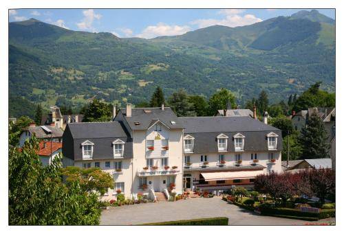 Argelès-Gazost France code promo Booking.com