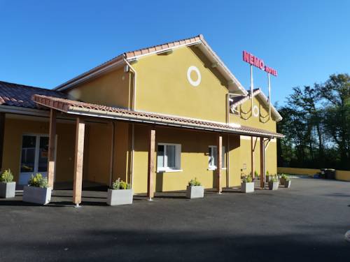 Sauvagnon Codice promozionale Francia Booking.com