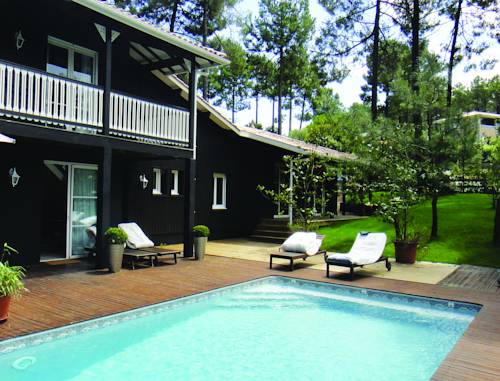 Lacanau Océan France Hotel