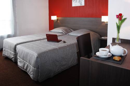 angolo avenue du Général Leclerc, Nîmes Codice promozionale Francia Booking.com